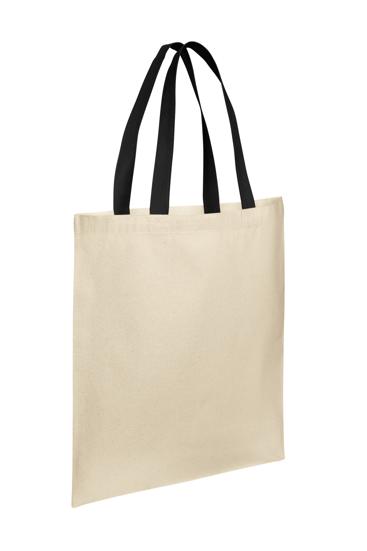 Port Authority® Core Cotton Tote, custom tote bag with logo imprint 32