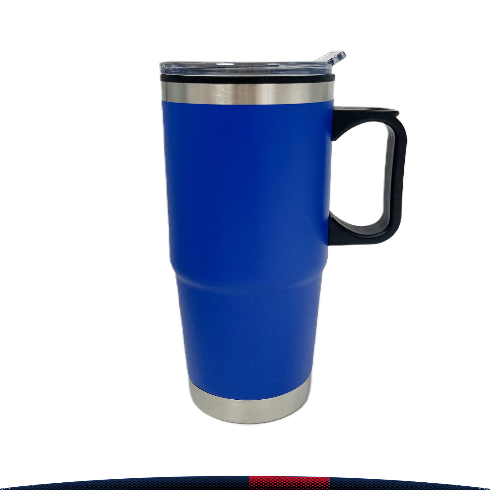 24 oz. Camper Mugs with Handle 7