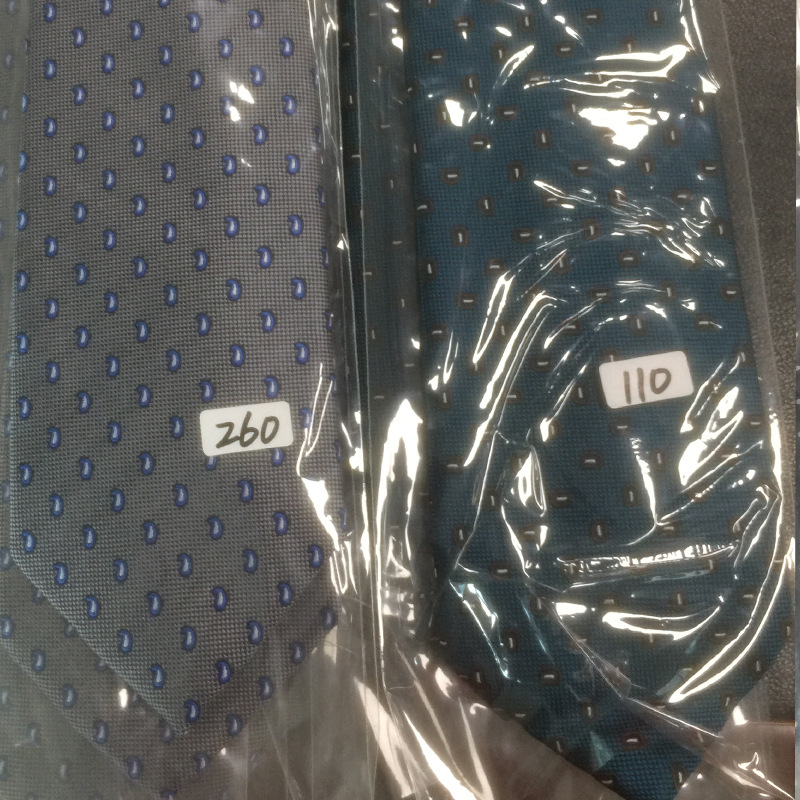 Men's Business Tie 26
