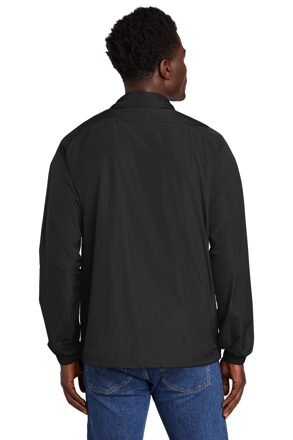 Coaches Jacket