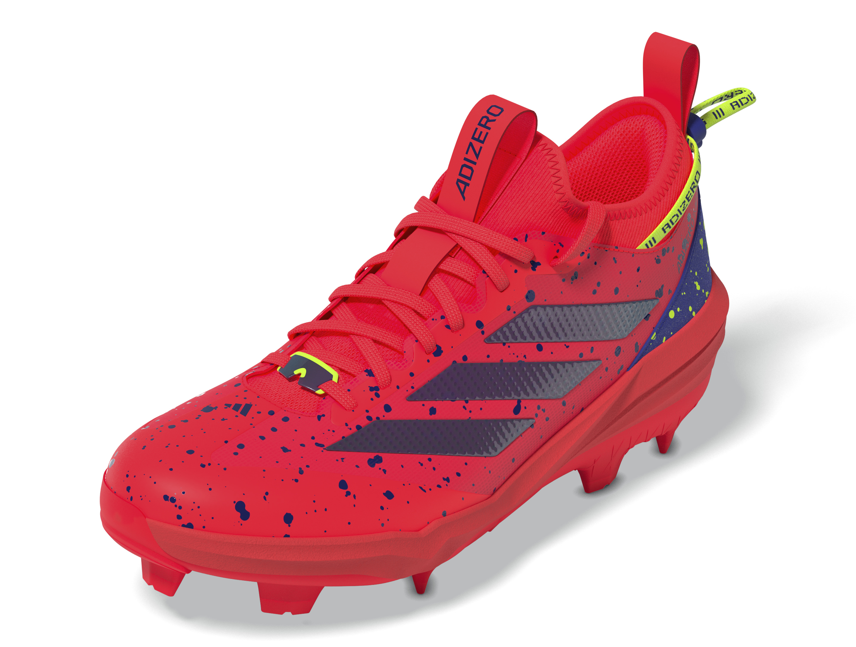 Adizero Impact TPU BSB 2.0 SHADES 2