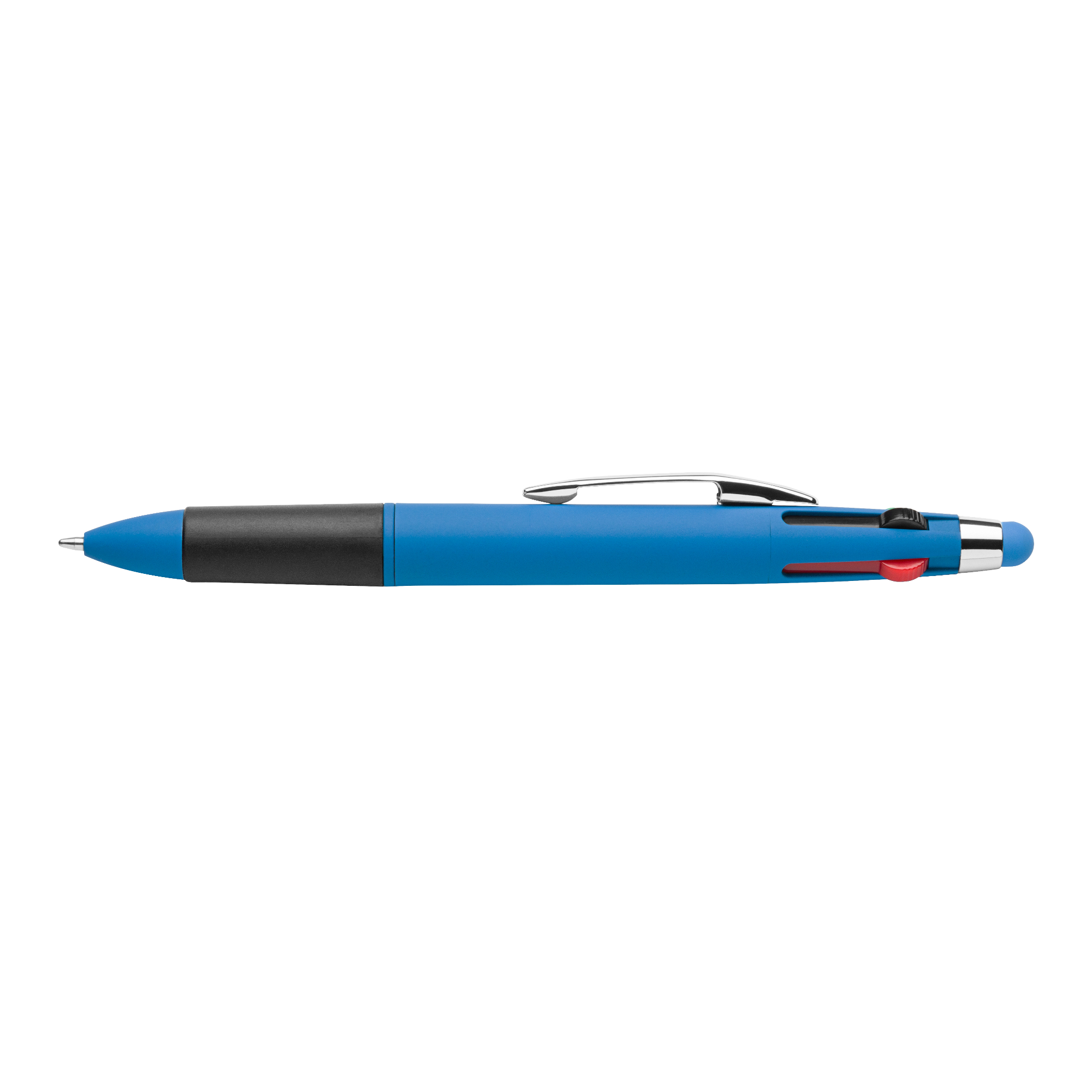 Quattro Softy Brights Multi Ink w/ Stylus 9