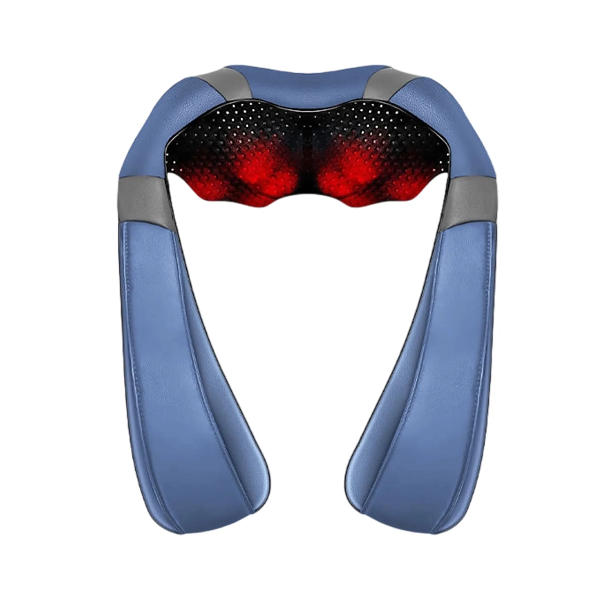 MOQ 50 R2 Massage Shawl with 3D Kneading Technology 6