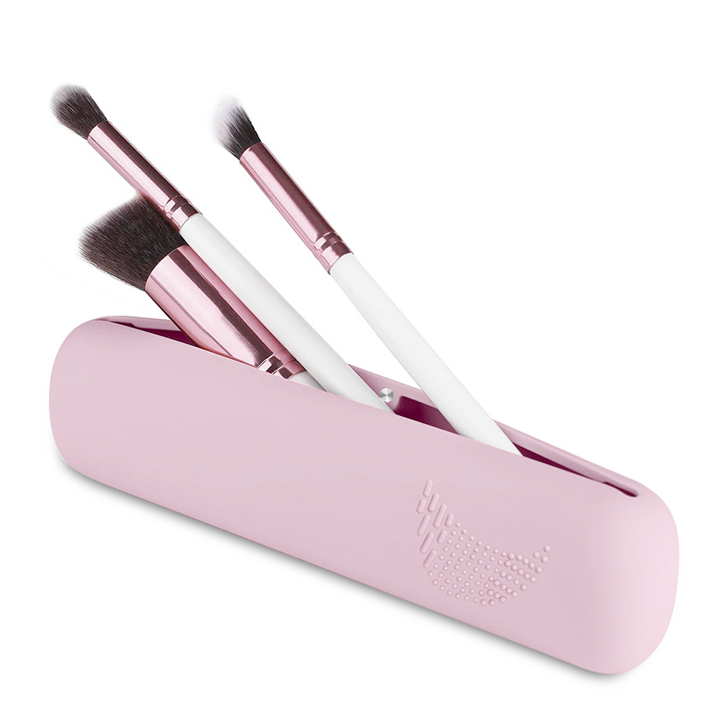 Silicone Medium Makeup Bag 3