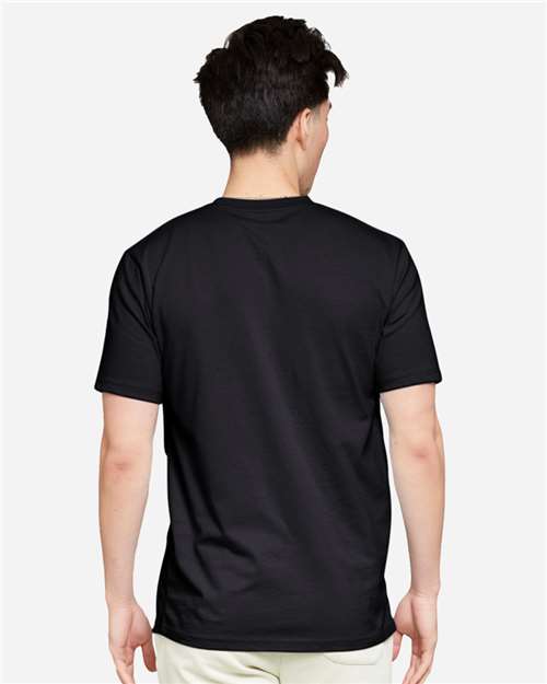 Unisex Heavyweight Tee - LS15001 93