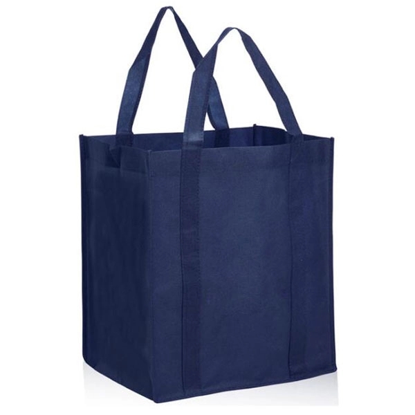 Little Reusable Grocery Bags (12W x 8 x 13H) 3
