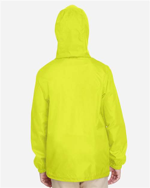 Youth Zone Protect Lightweight Jacket - TT73Y 10