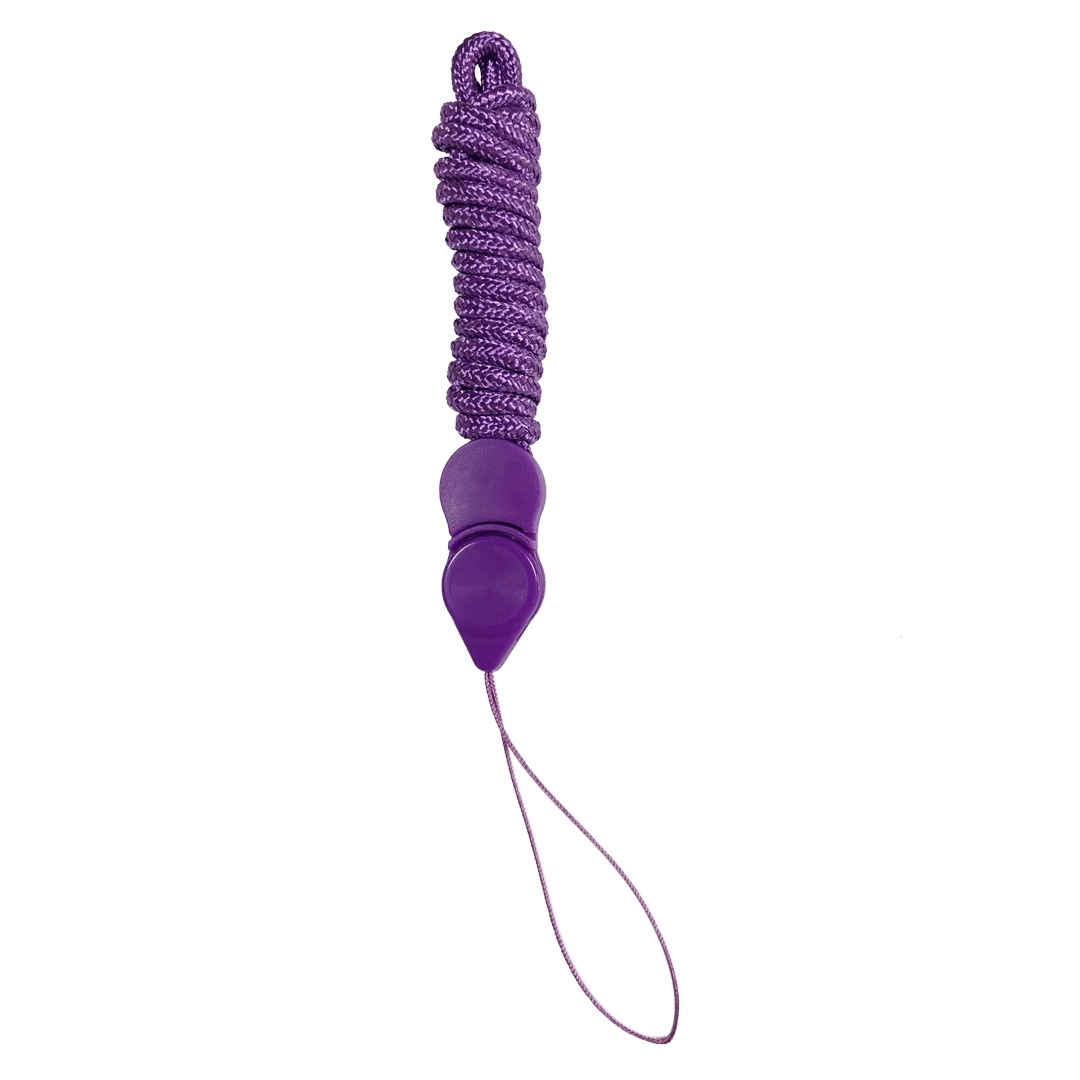 Mobile Phone Lanyards Key Chain 12