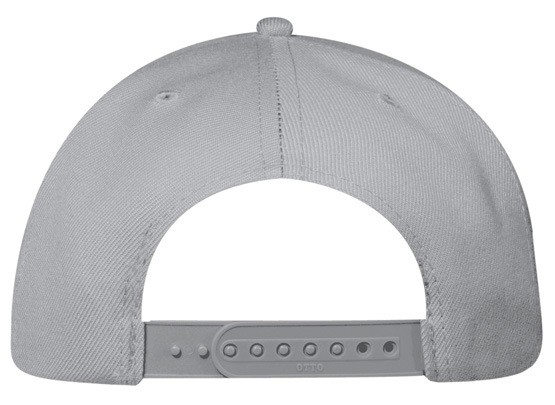 OTTO CAP® 6 Panel Mid Profile Baseball Cap 67