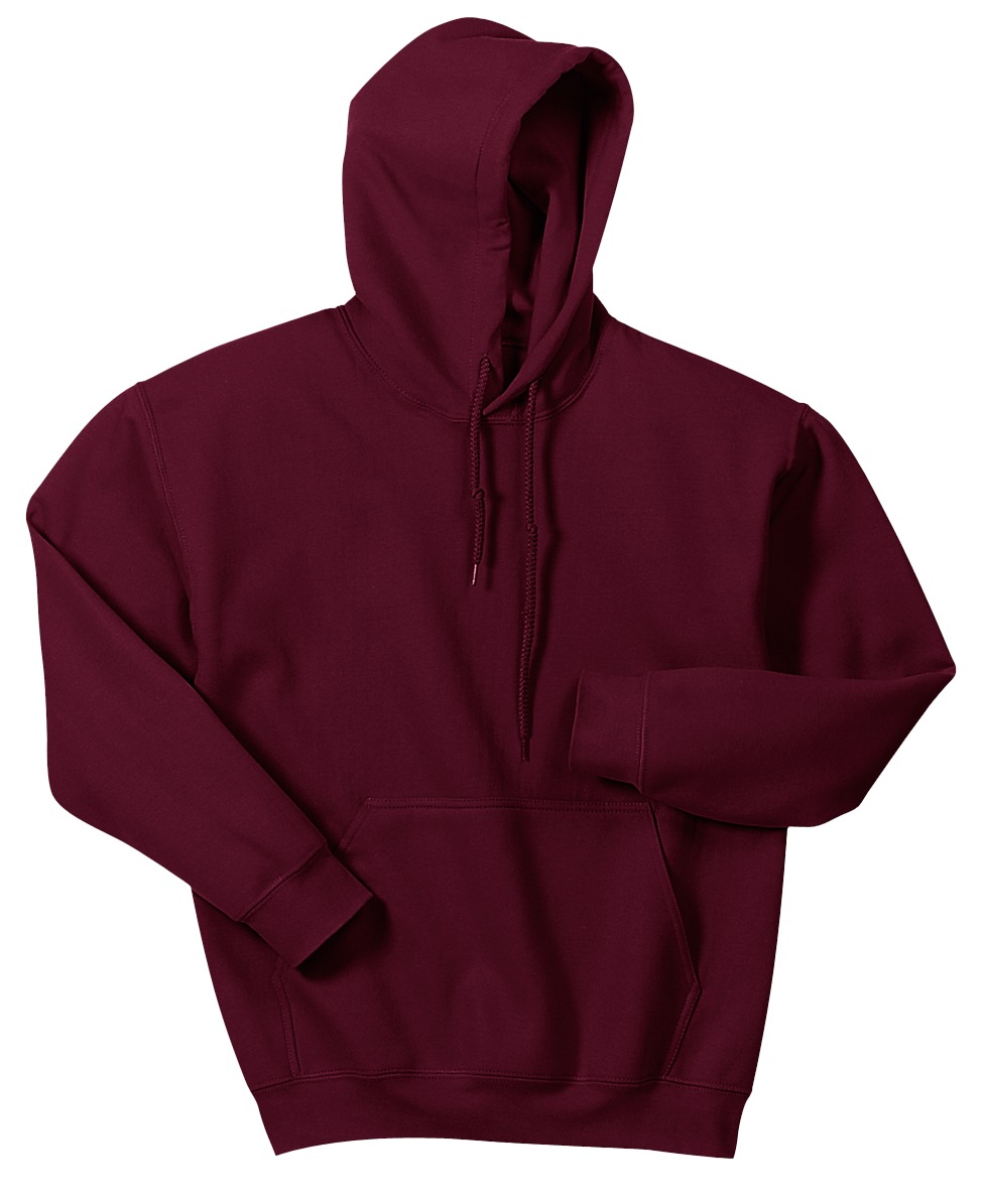 Gildan® Heavy Blend Hooded Sweatshirt 79