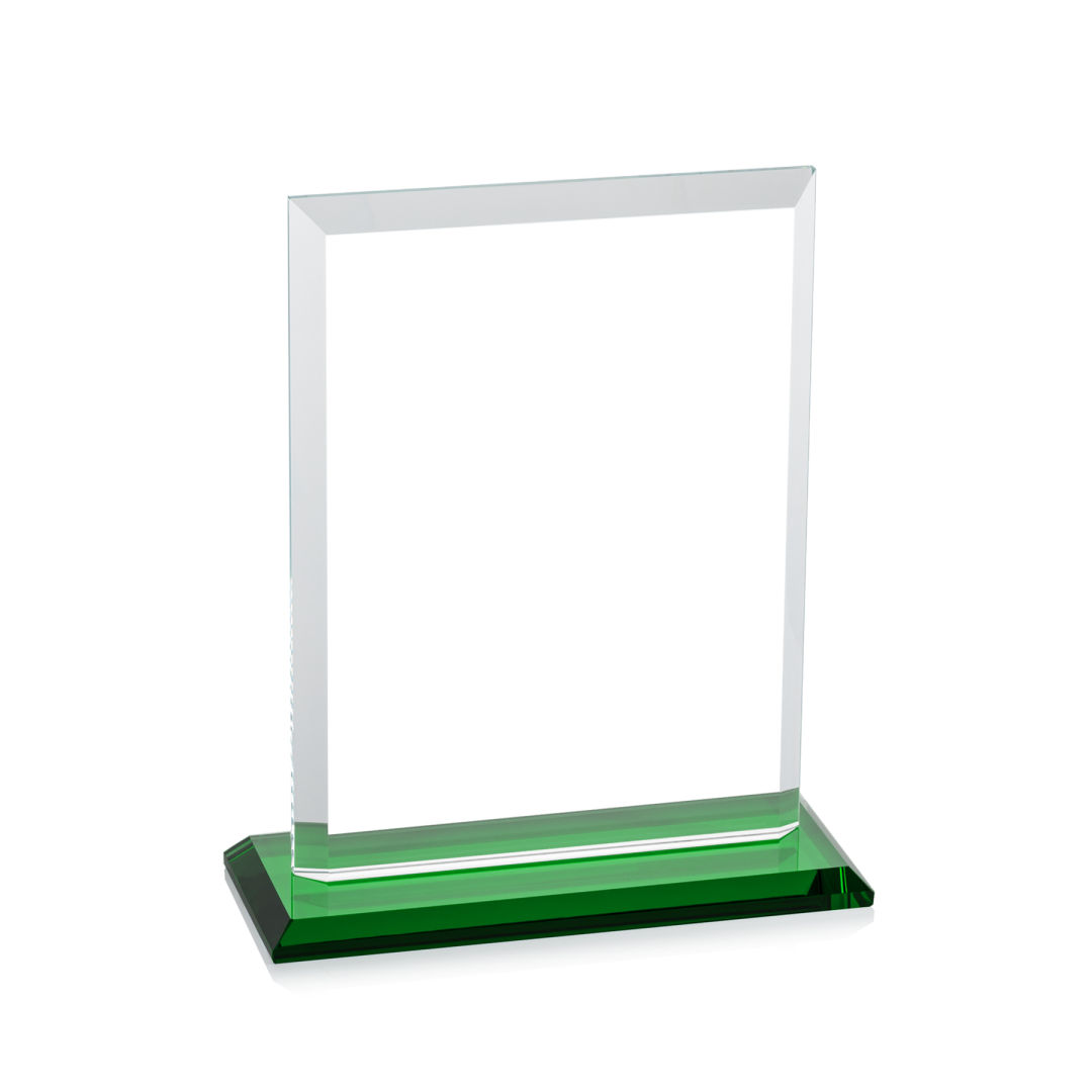 Denison VividPrint™ Award - Green 4