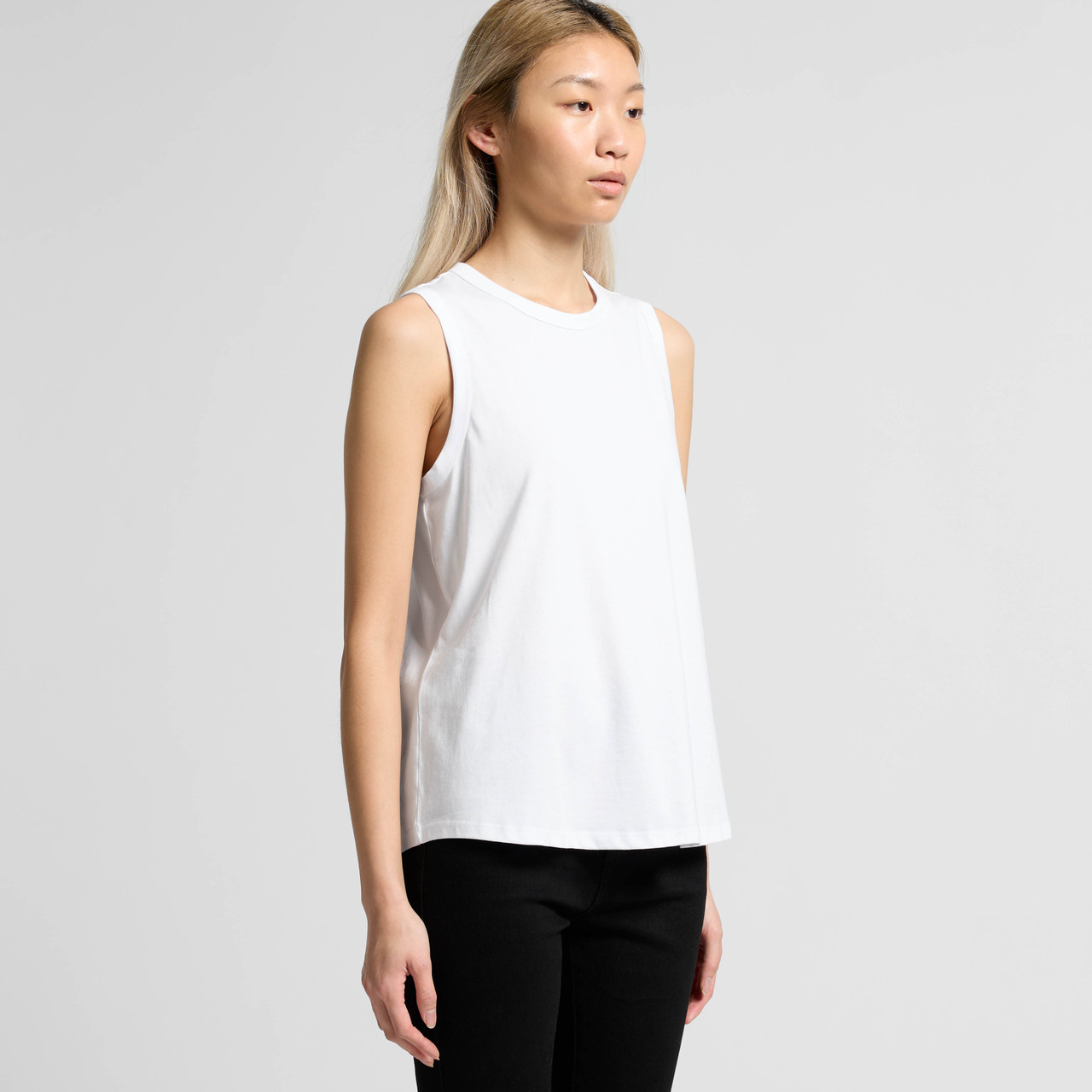 Wo's Martina Tank | 4090 19