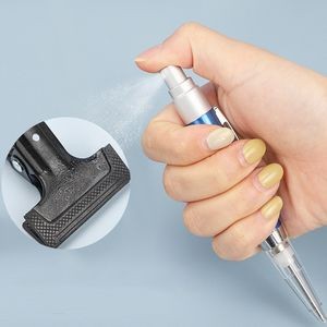 Badminton Bat Pen 6