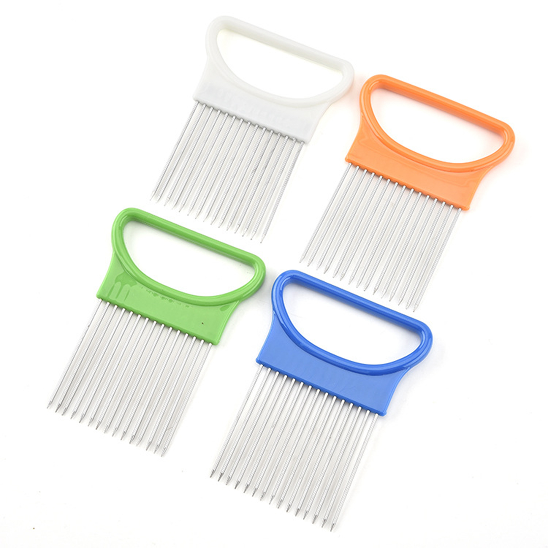 Onion Slicer Fork Tool 3