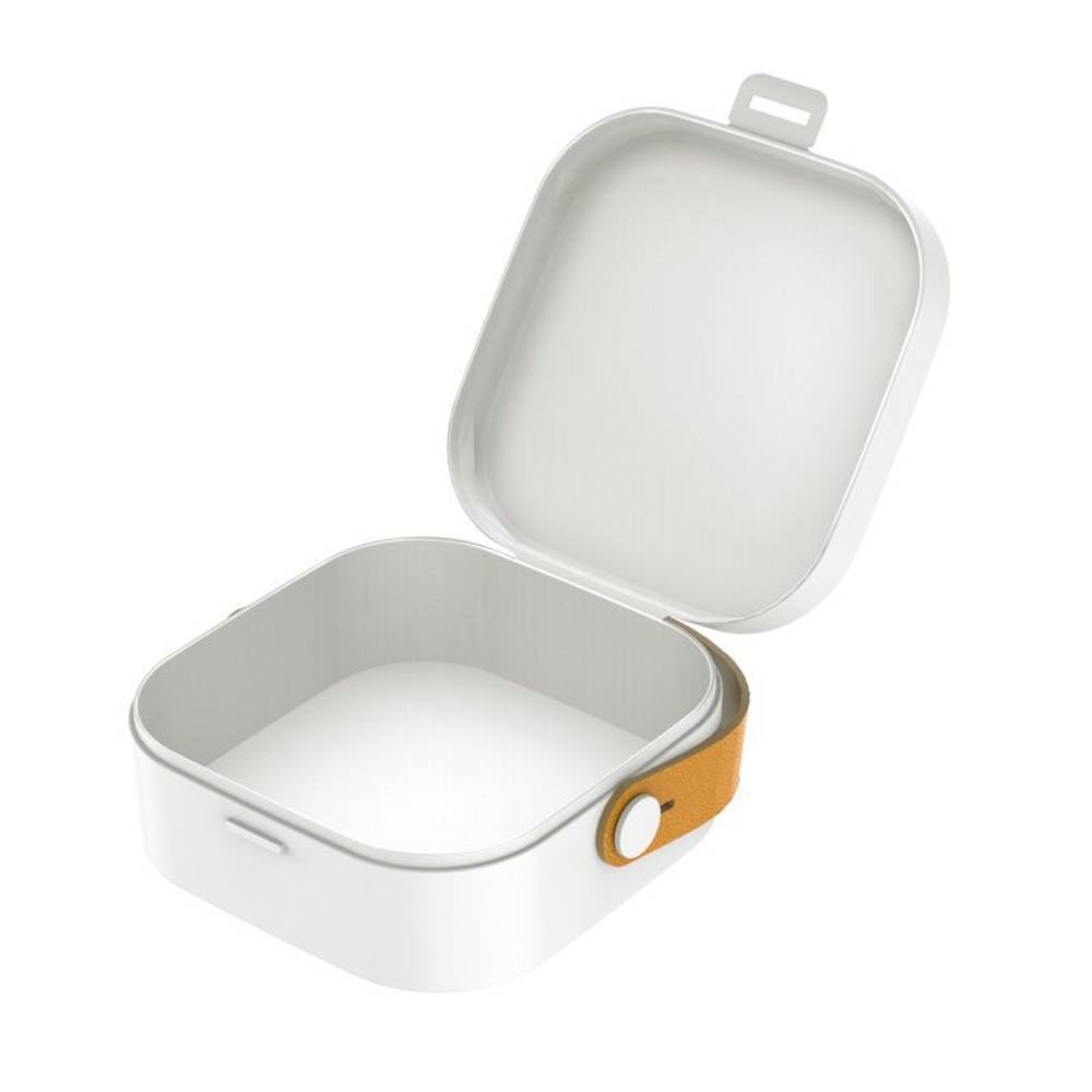 Square Multifunctional Portable Storage Box 4