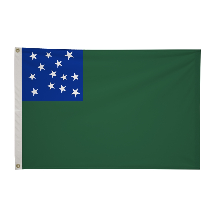 2' x 3' Historical Flags 34