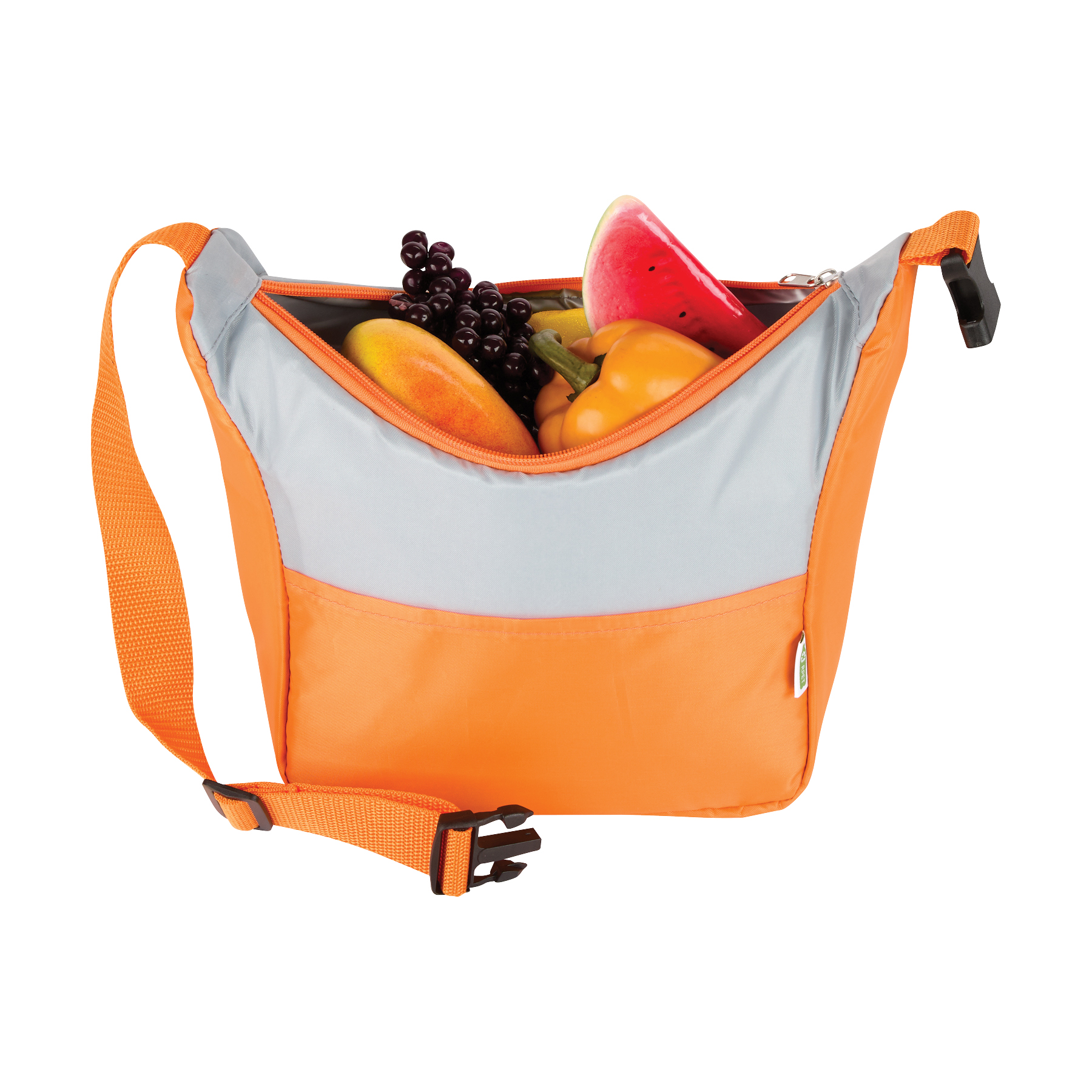 Roni 6-Can RPET Lunch Cooler 13