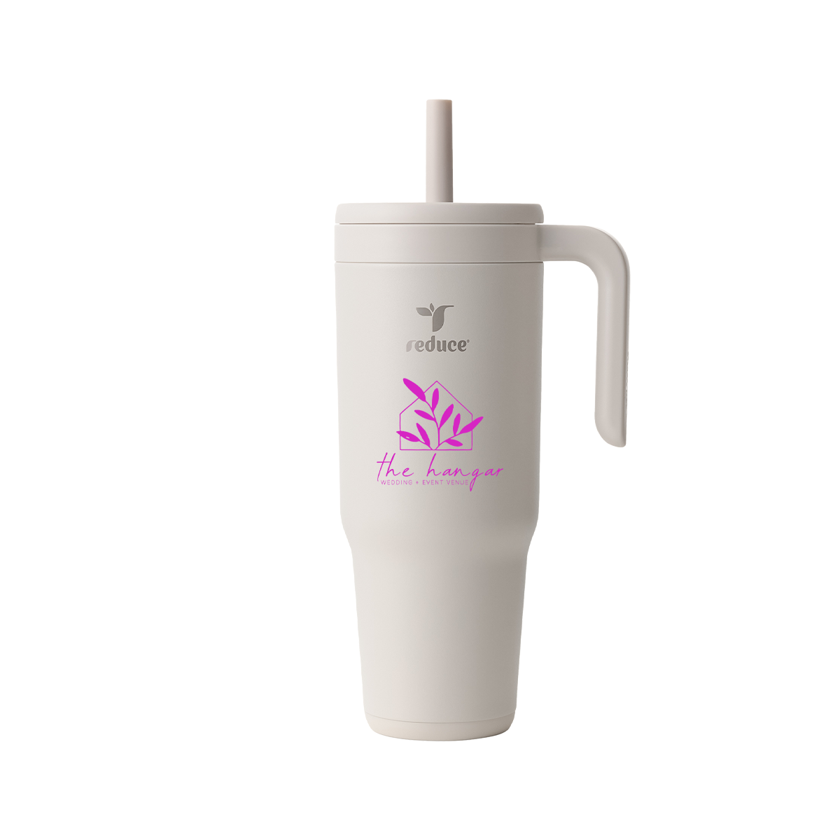 Reduce® 40 oz. Chiller Travel Mug 12