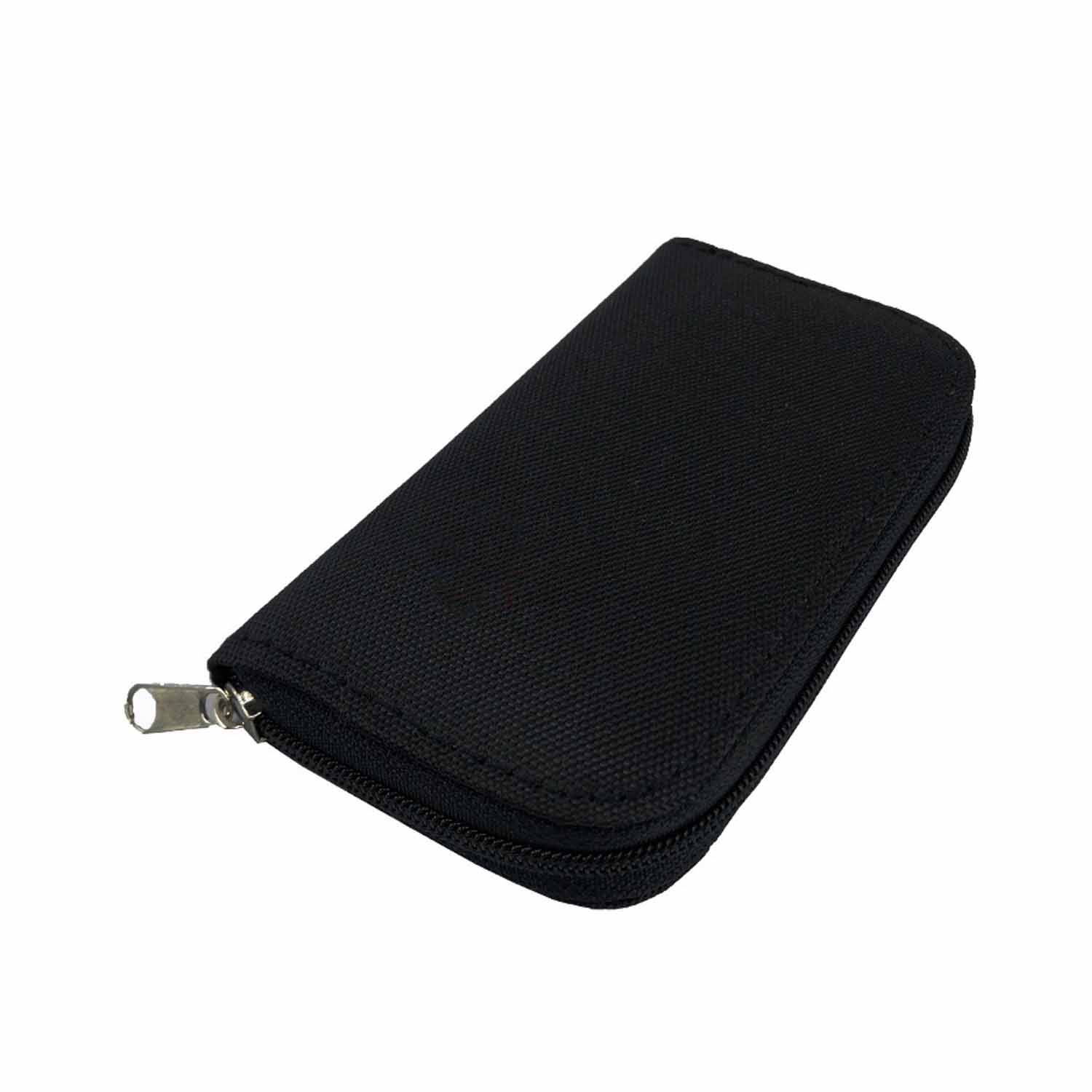 Multi-function memory card package 4