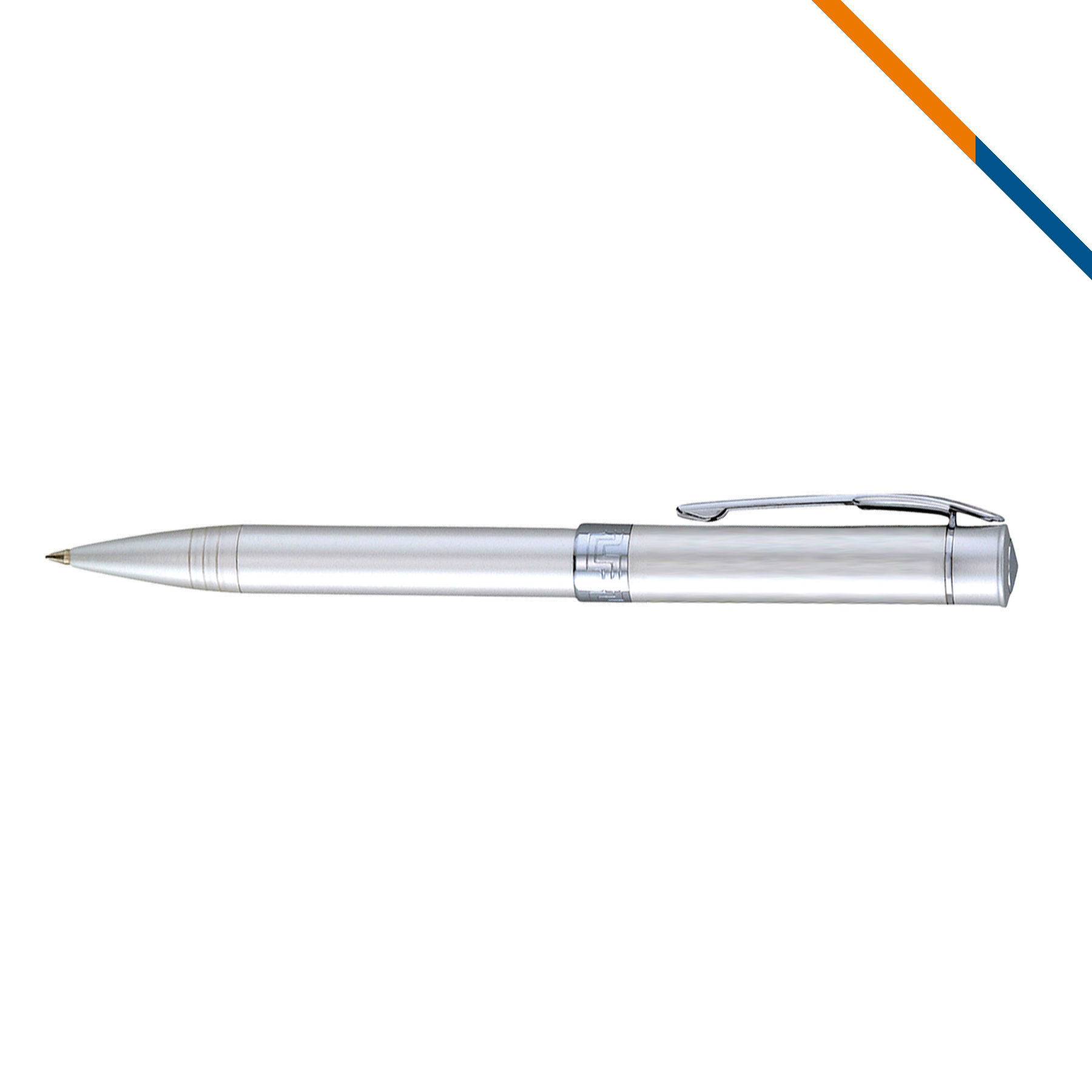 Curi Metal Pen 3
