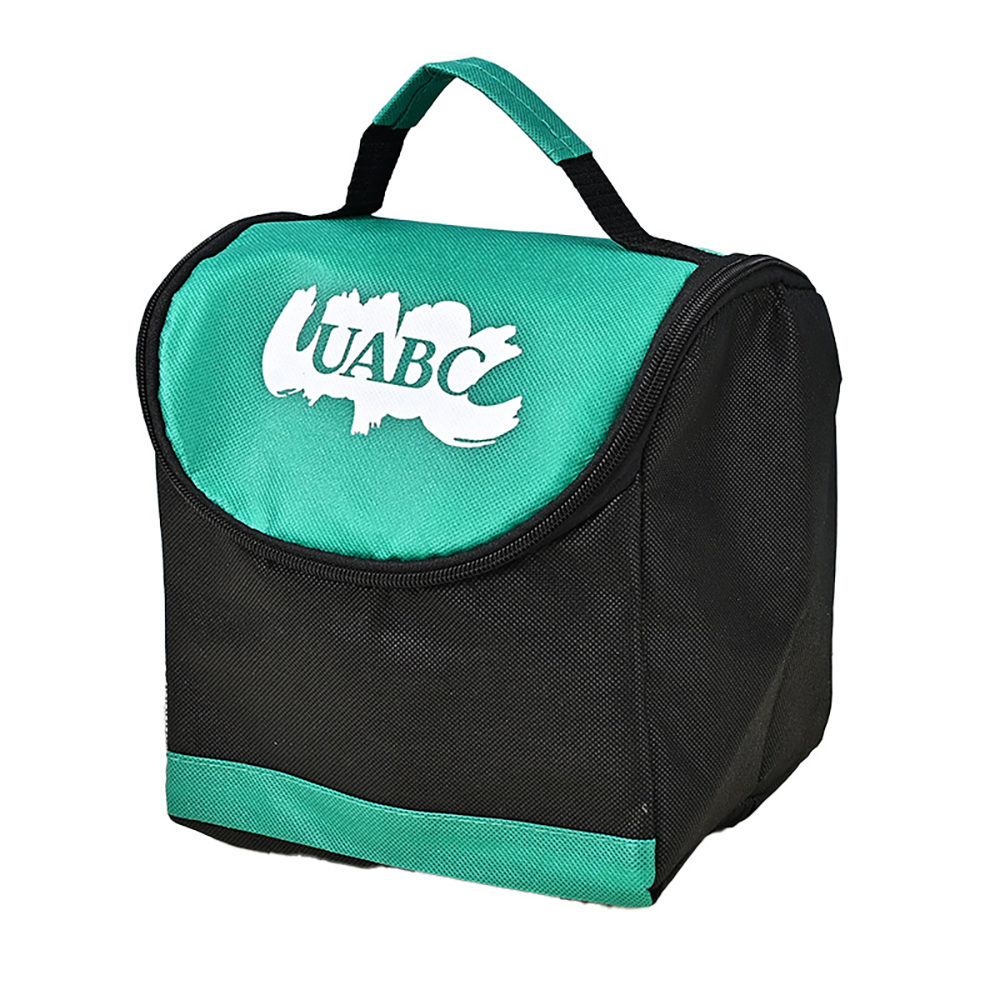 Nonwoven Insulated Lunch Cooler Bag 7
