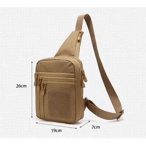 Military Tactical Backpack 1
