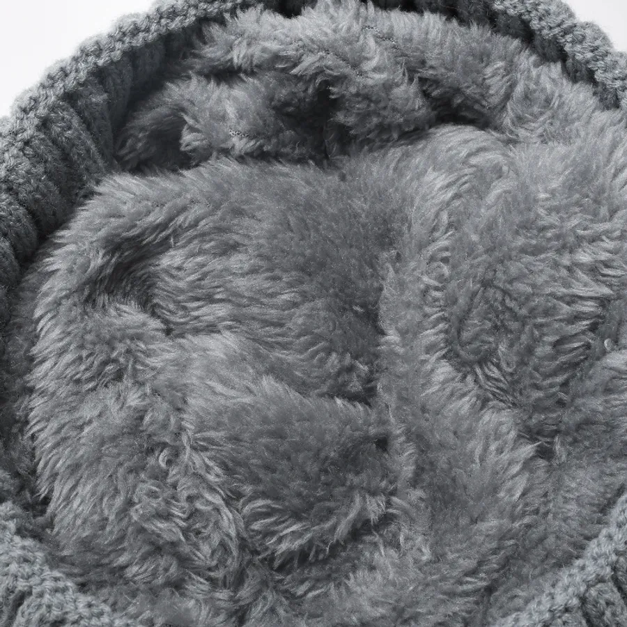 Bliss Acrylic Beanies 14