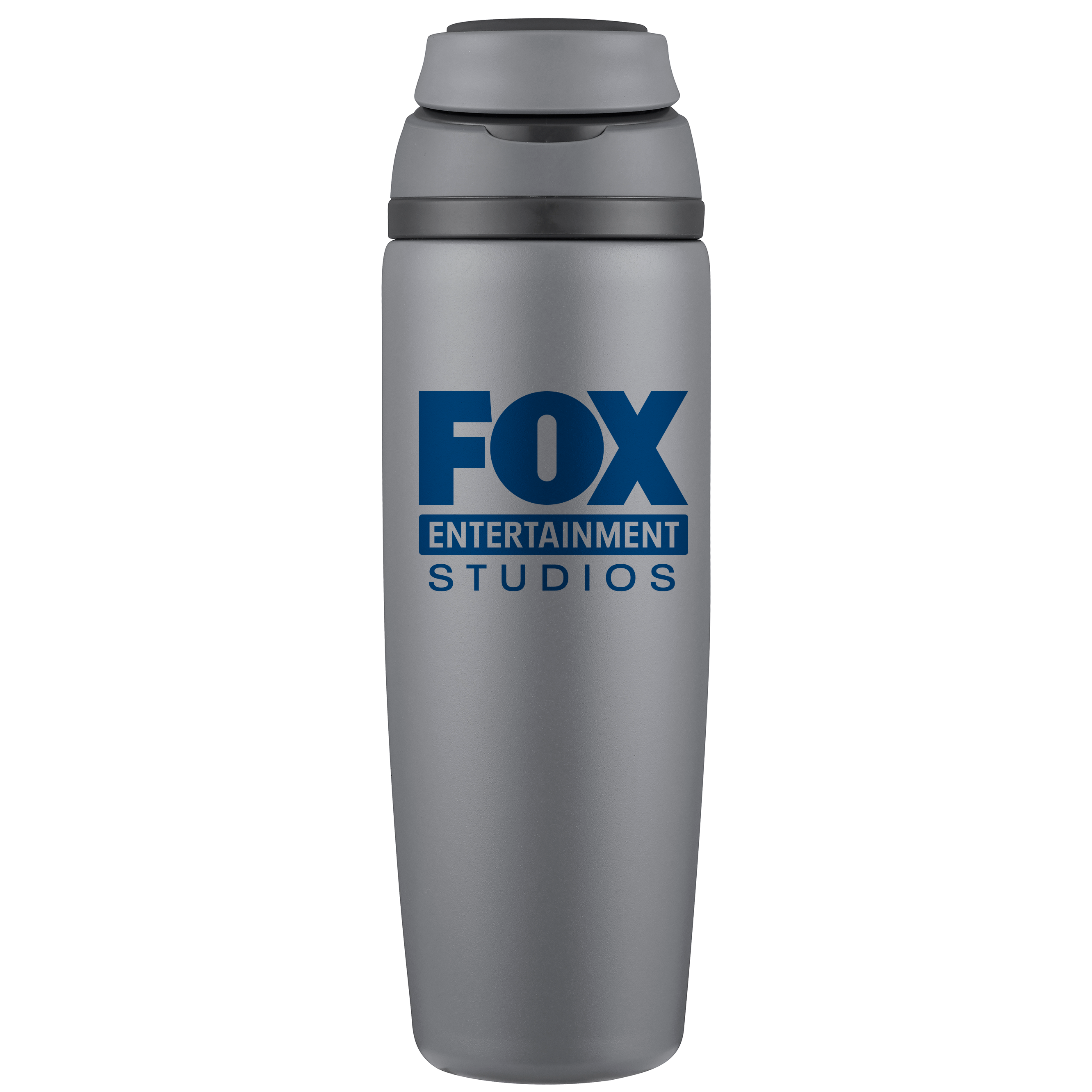 Fountain-XVI - 28 Oz Reusable Tumbler Bottle (Double Walled) 7