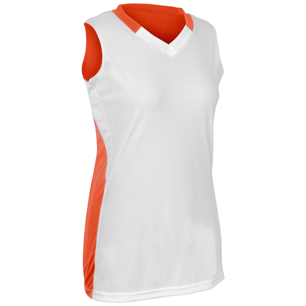 Post Up Reversible Basketball Jersey 23