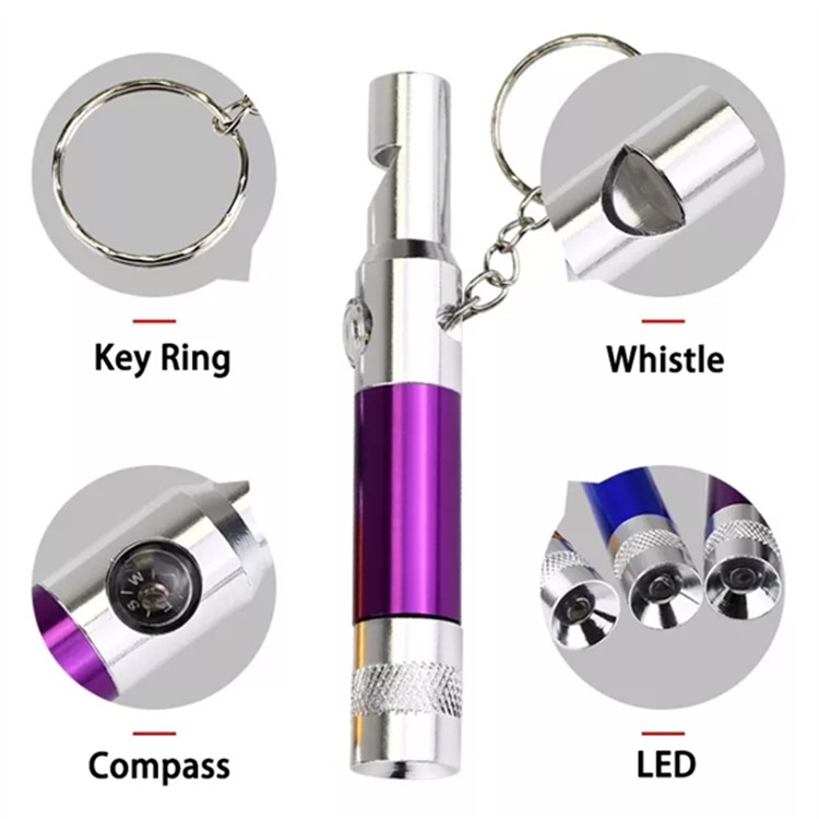 4-in-1 Keyring 2