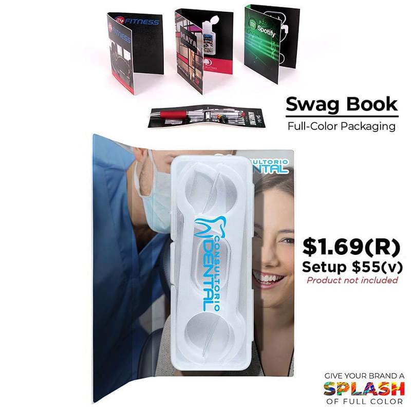 Toothpick Flosser 3