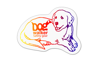 Dog Vinyl Jar Opener 81