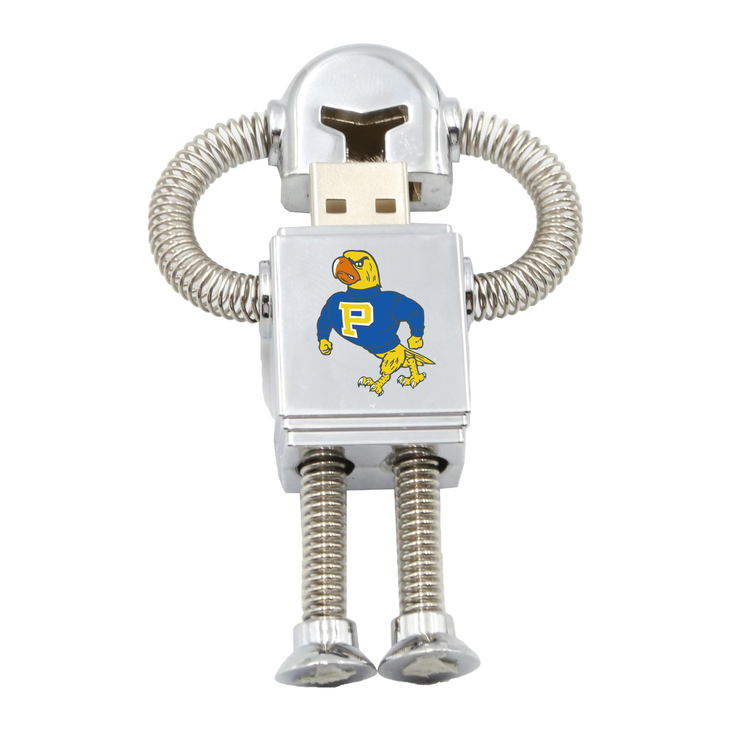 Robot USB flash Drive 2
