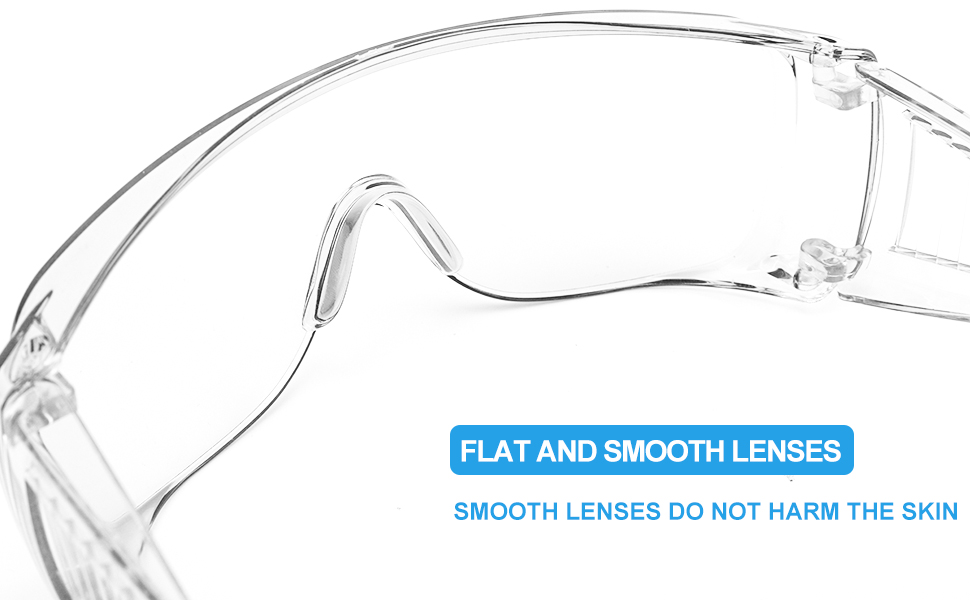 Safety Glasses 4