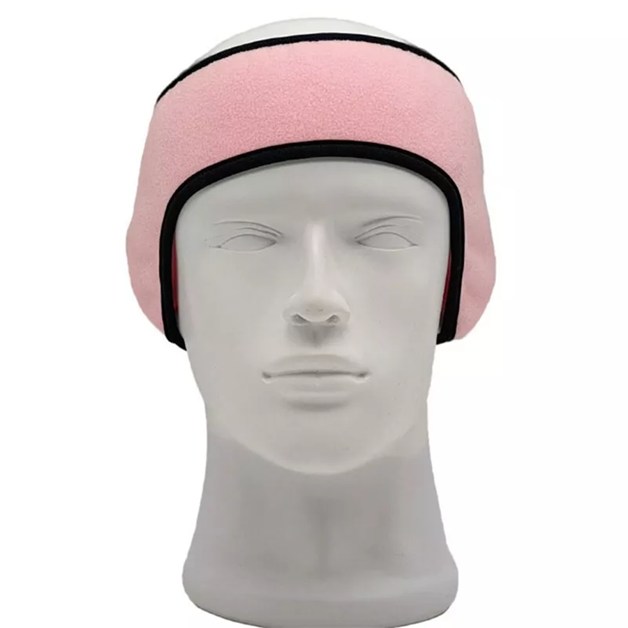 Polar Fleece Ear Band with Custom Logo 11
