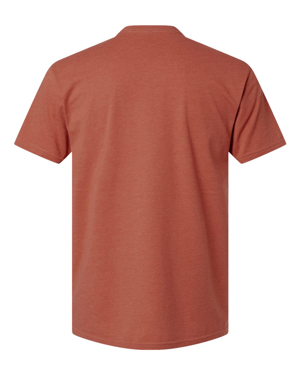 Unisex CVC Tee - 6210 85