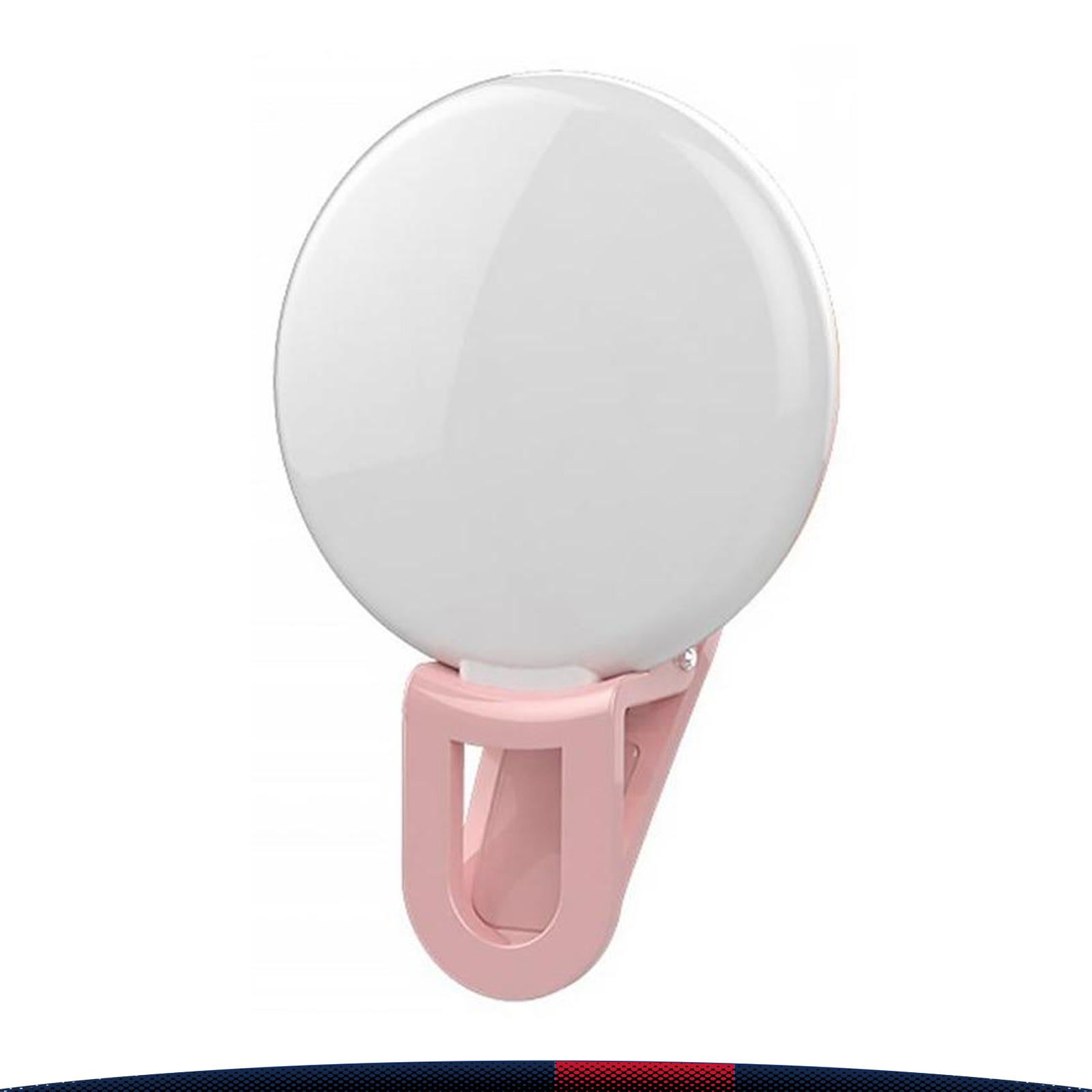 Leo Selfie LED Light 5