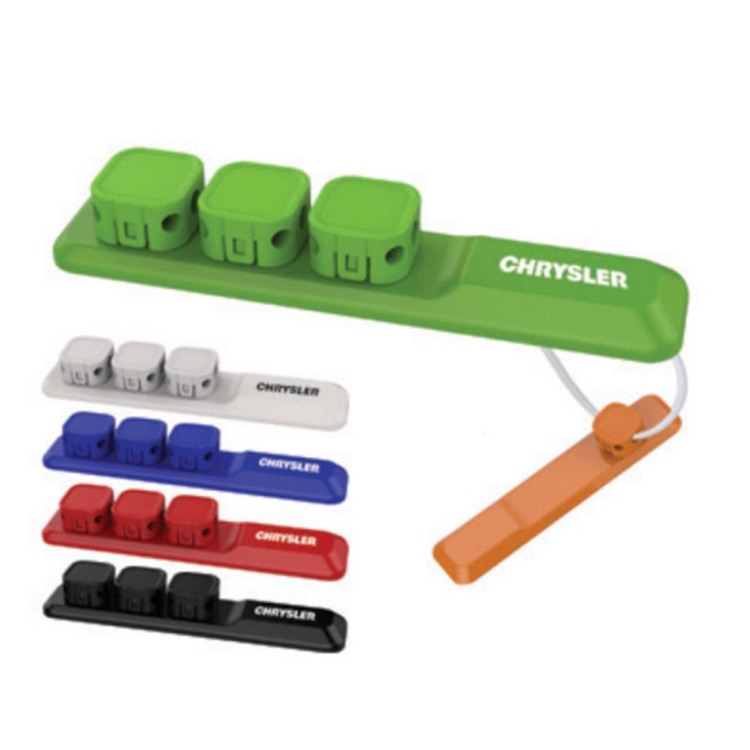 Cable Organizer 2