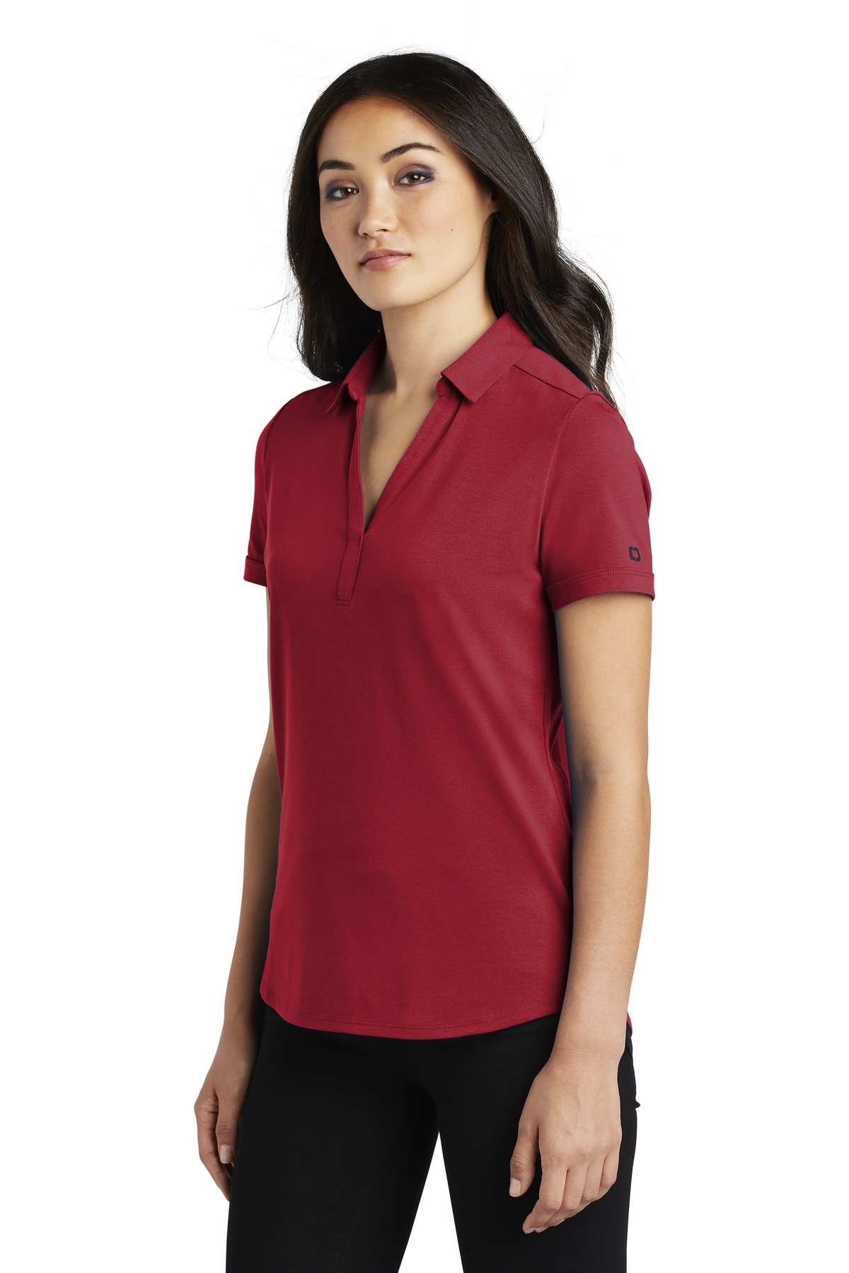 OGIO® Women's Limit Polo 38