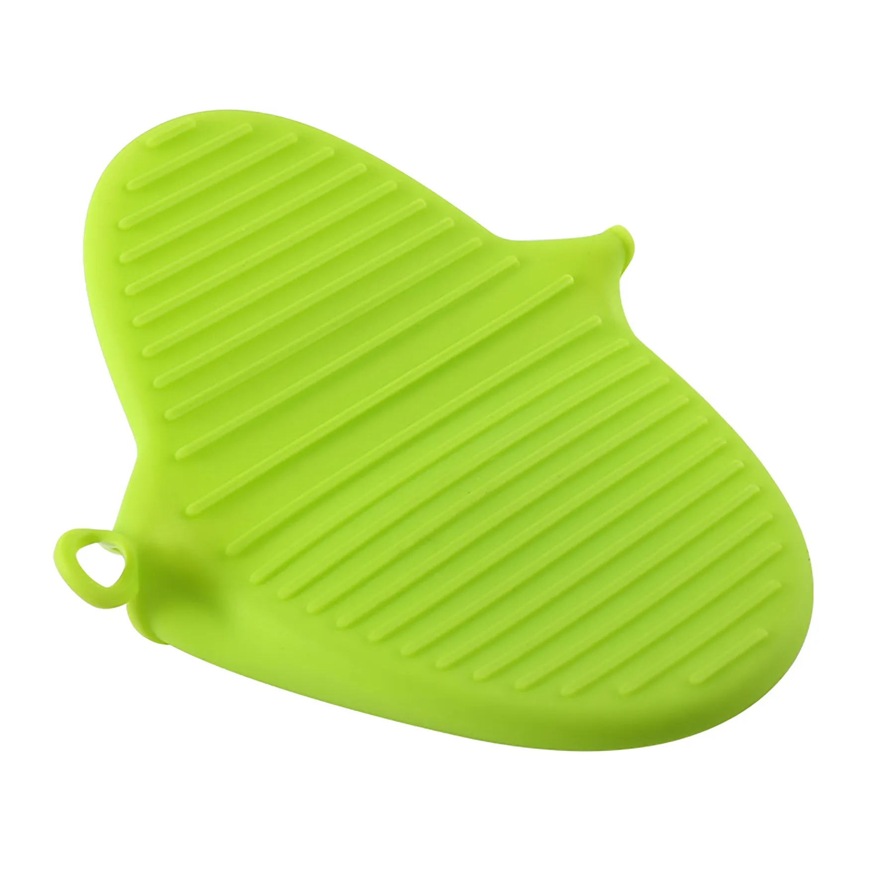 Silicone Insulated Anti-Hot Hand Clip 6