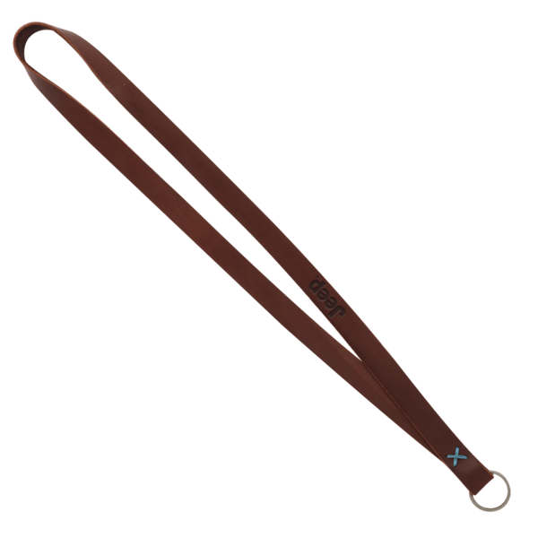 Roper Lanyard with Split Ring 50