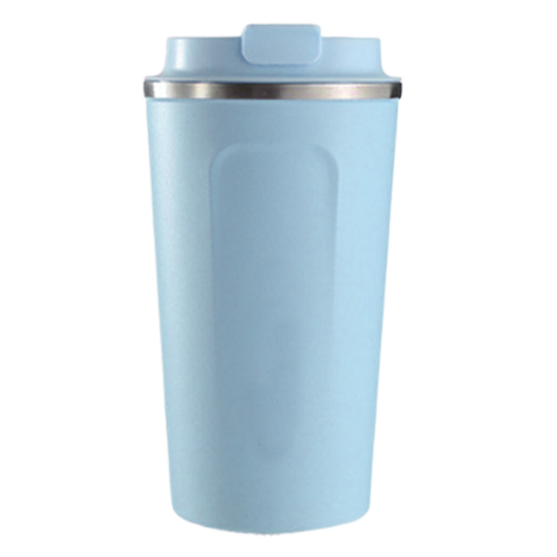 12Oz Smart Coffee Tumbler 8