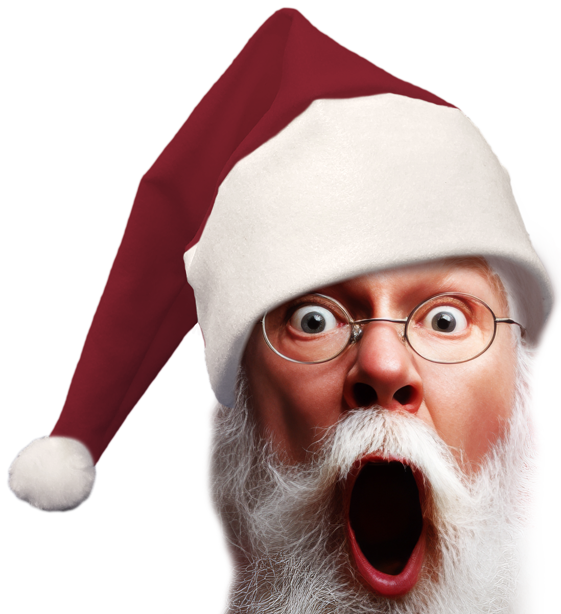 Santa Hat 51