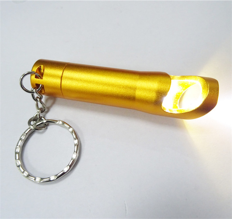 Flashlight LED Keychain/ Bottle Opener 3