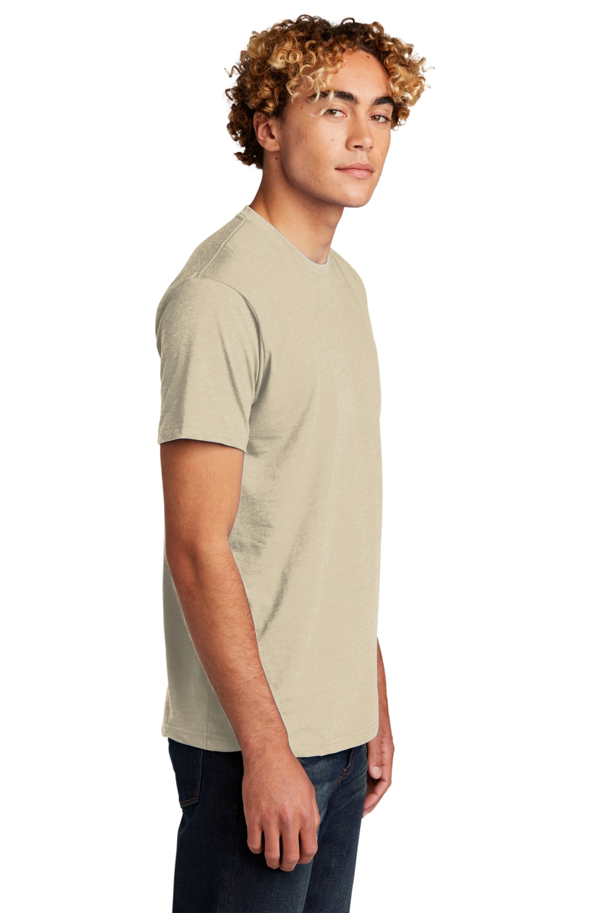 Next Level® Apparel Unisex CVC Tee 193