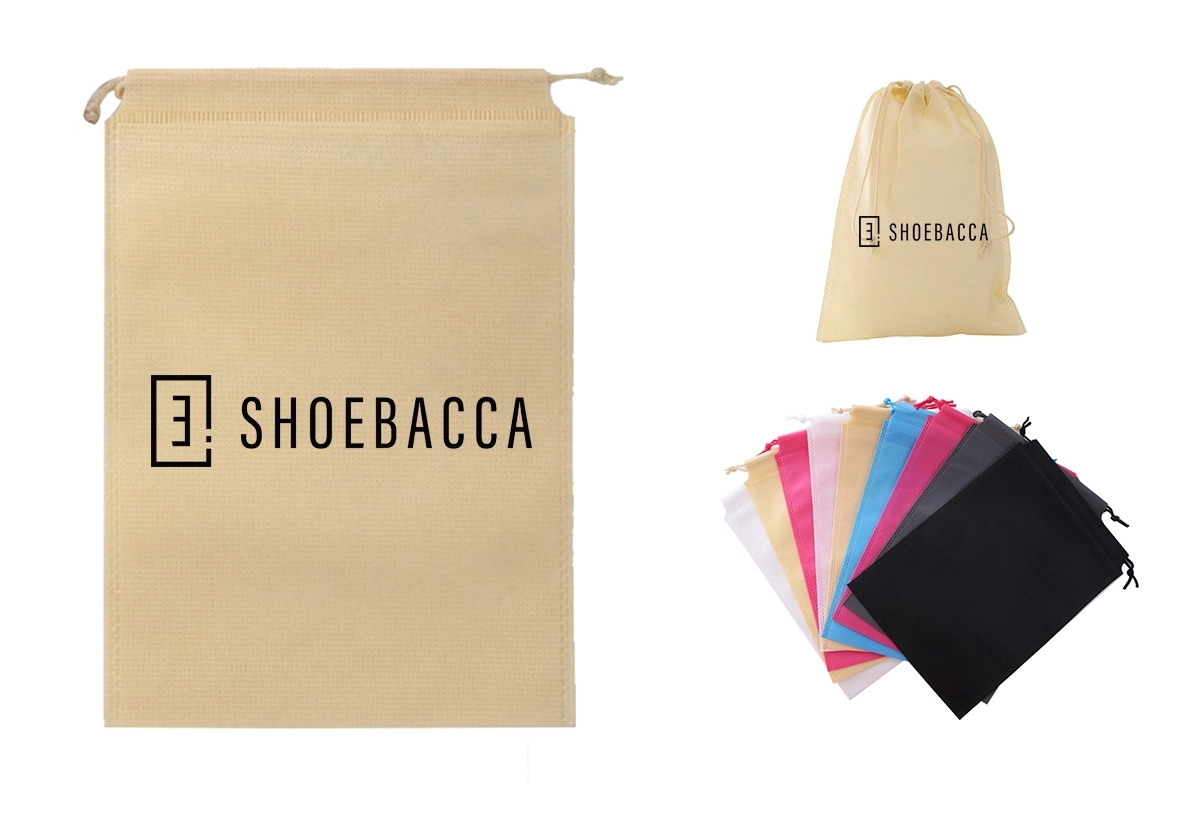 Non-Woven Pouch 2