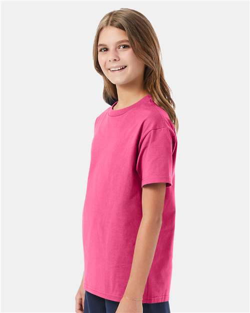 Youth Authentic T-Shirt - 5450 121