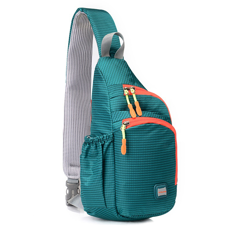 Hiking Sling Bag Crossbody Backpack 11