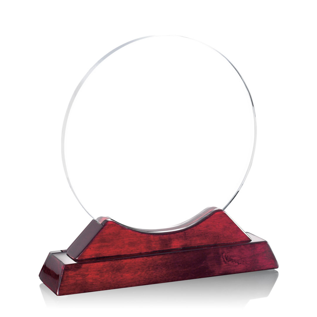 Mansfield Award 4