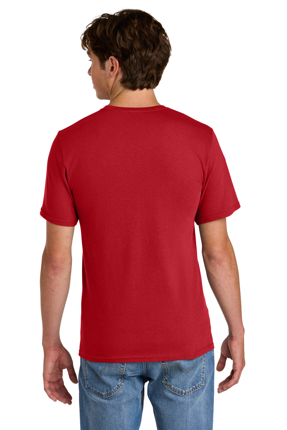 Port & Co Easy Cotton Tee PC43 149